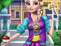 Cluiche Princess Kendama Contest