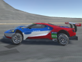 Cluiche Crazy Stunt Cars Multiplayer