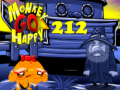 Cluiche Monkey Go Happy Stage 212