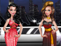 Cluiche Dolly Oscars Dress Up