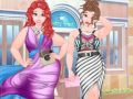 Cluiche Princess Beauty Plus Size