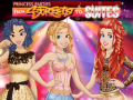 Cluiche Princess Parties From Streets to Suites