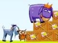 Cluiche Donkey Sean