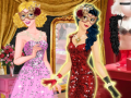 Cluiche Prom Ball at Princess School