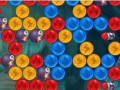 Cluiche Bubble Dragons