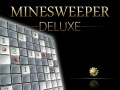 Cluiche Minesweeper Deluxe