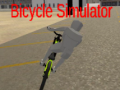 Cluiche Bicycle Simulator