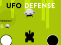 Cluiche UFO Defense