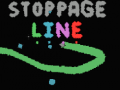 Cluiche Stoppage line