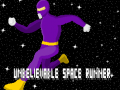 Cluiche Unbelievable Space Runner