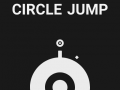Cluiche Circle Jump