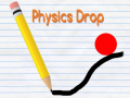 Cluiche Physics Drop