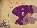 Cluiche Entera: The Decay