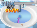 Cluiche Sink or Swim