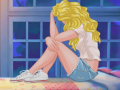 Cluiche Princess Hard Times