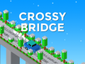 Cluiche Crossy Bridge