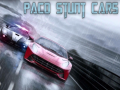 Cluiche Paco Stunt Cars