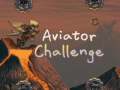Cluiche Aviator Challenge