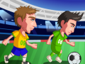 Cluiche Free Time Football