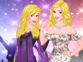 Cluiche Princesses Trendy Photoshoot