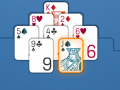Cluiche FunGamePlay Pyramid Solitaire