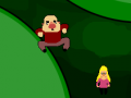 Cluiche Super Responsible Parent