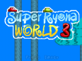 Cluiche Super Ryona World 3