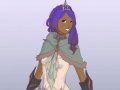 Cluiche Empress Creator