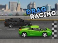Cluiche Drag Racing