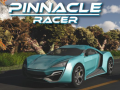 Cluiche Pinnacle Racer