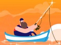 Cluiche Fish Master