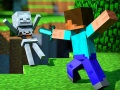 Cluiche Block World