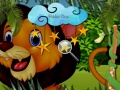 Cluiche Jungle Hidden Stars