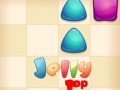 Cluiche Jelly Pop