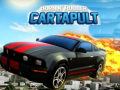Cluiche Burnin Rubber Cartapult