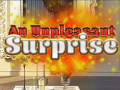 Cluiche An Unpleasant Surprise