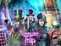 Cluiche Vampire Trap