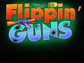 Cluiche Flippin' Guns