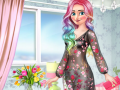 Cluiche Princess Spring Refrashion