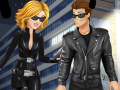 Cluiche Hollywood Movie Part for Princess