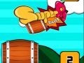 Cluiche Superpig Blast