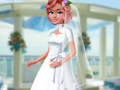 Cluiche Spring Wedding 