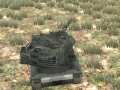 Cluiche  Tanks Battleground