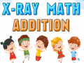 Cluiche X-Ray math addition
