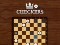 Cluiche Checkers
