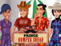 Cluiche Prince Romper Squad