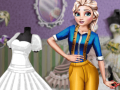 Cluiche Princess Fashion Tailor