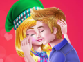 Cluiche College Crush Date