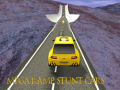 Cluiche Mega Ramp Stunt Cars