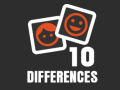 Cluiche 10 Differences